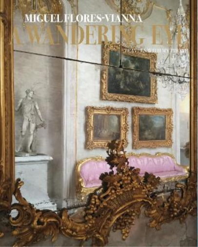 A Wandering Eye