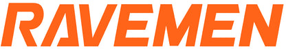 Ravemen ARS02 Wireless Remote Button (Compatible with PR2400)