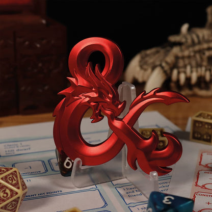 Dungeons & Dragons - Ampersand Medallion (PS4)