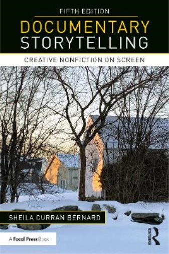 Documentary Storytelling