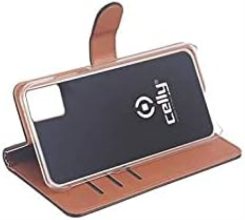 Wally Case Galaxy Note 10 Lite Bk