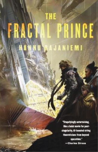 Fractal Prince