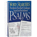 Word Searches, Puzzles & Fun Facts Based on the Beloved Psalms