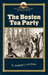 Boston Tea Party
