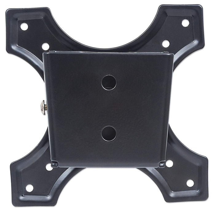Wall Mount Fixed 17-32In- Vesa 75X75/100X100 15Kg Black