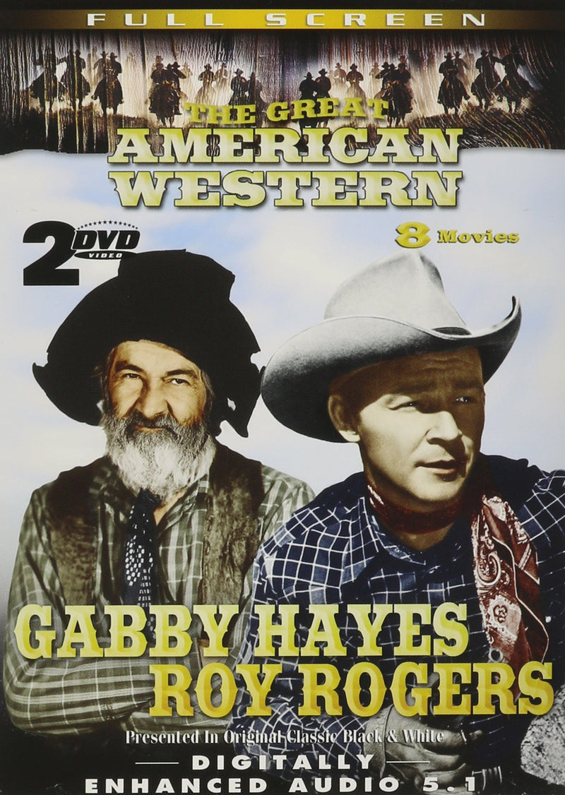 Great American Western 14