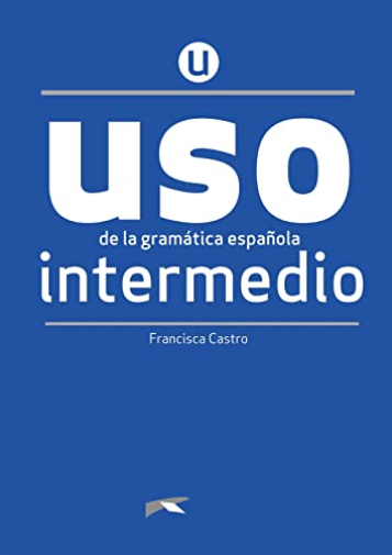 Uso de la gramatica espanola