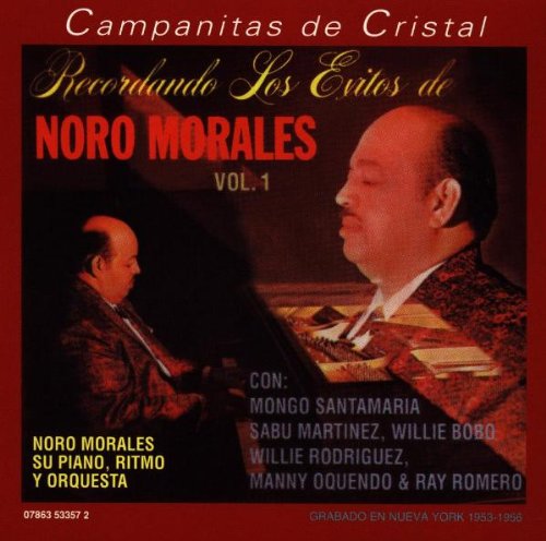 Recordando Los Exitos Vol. 1