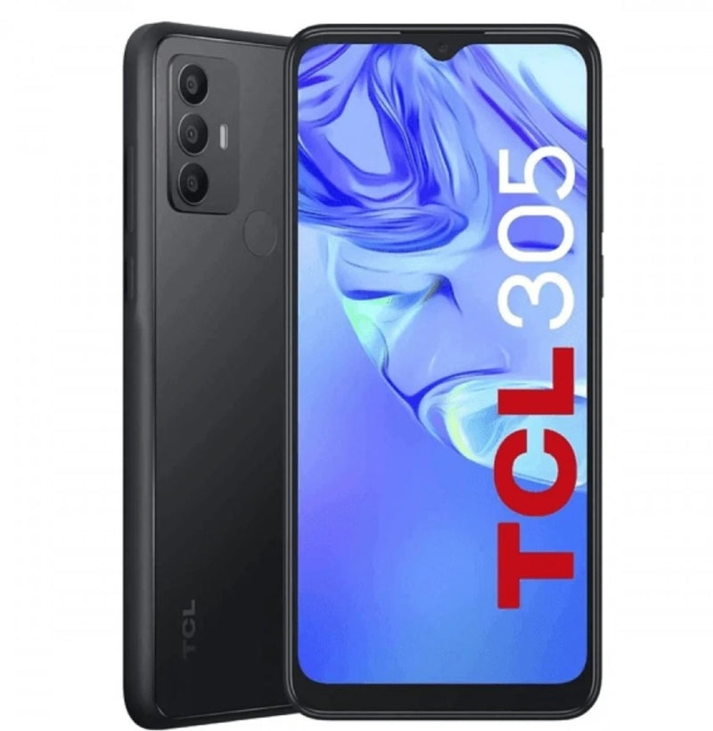Tcl 305 Gray 2/32Gb