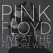 Live at The Filmore West