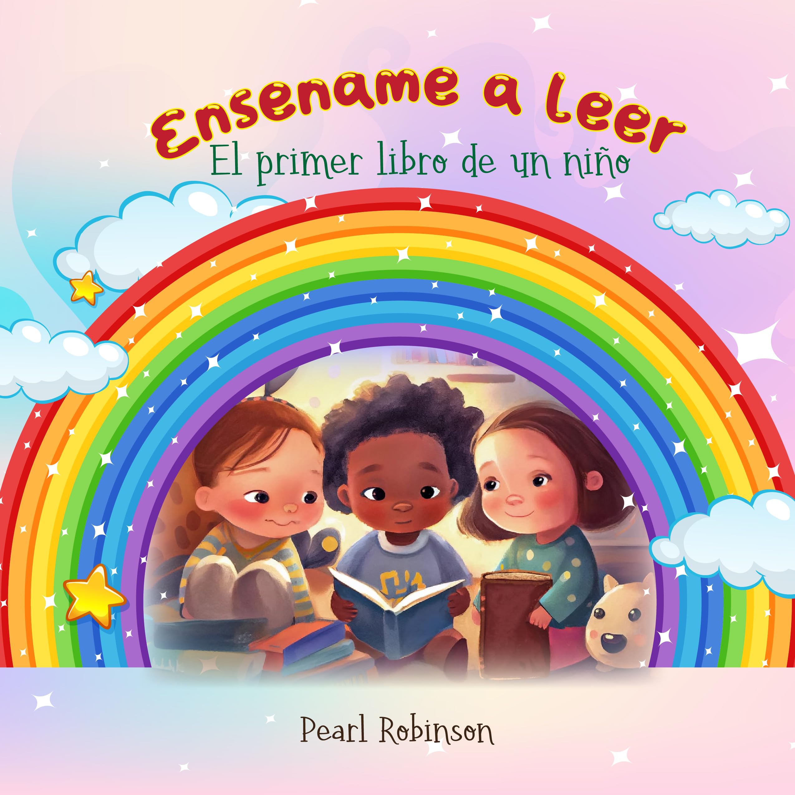 Enséñame a leer