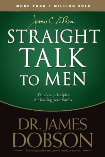 Straight Talk To Men