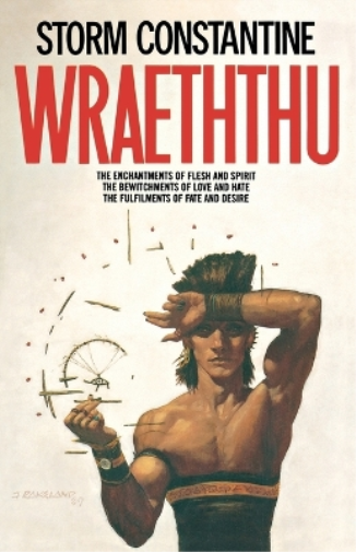 Wraeththu Omnibus