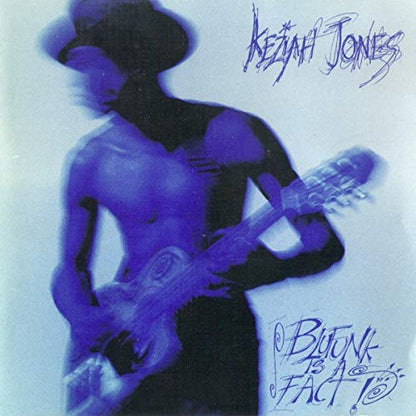 Blufunk is a fact! (1992)