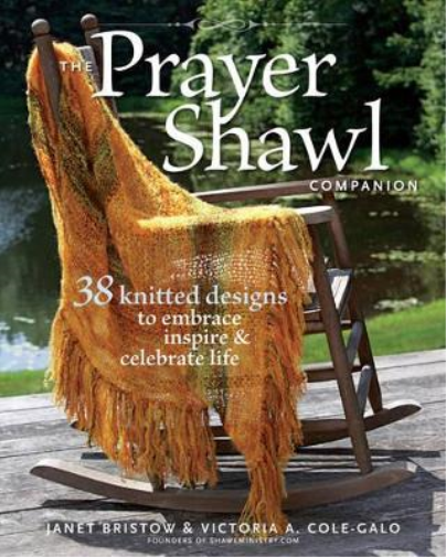 The Prayer Shawl Companion