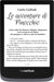 PocketBook Touch HD 3 e-book reader Touchscreen 16 GB Wi-Fi Black, Grey