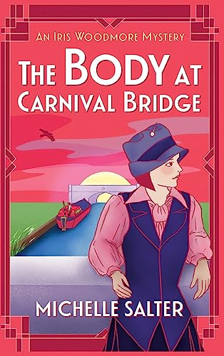 The Body at Carnival Bridge