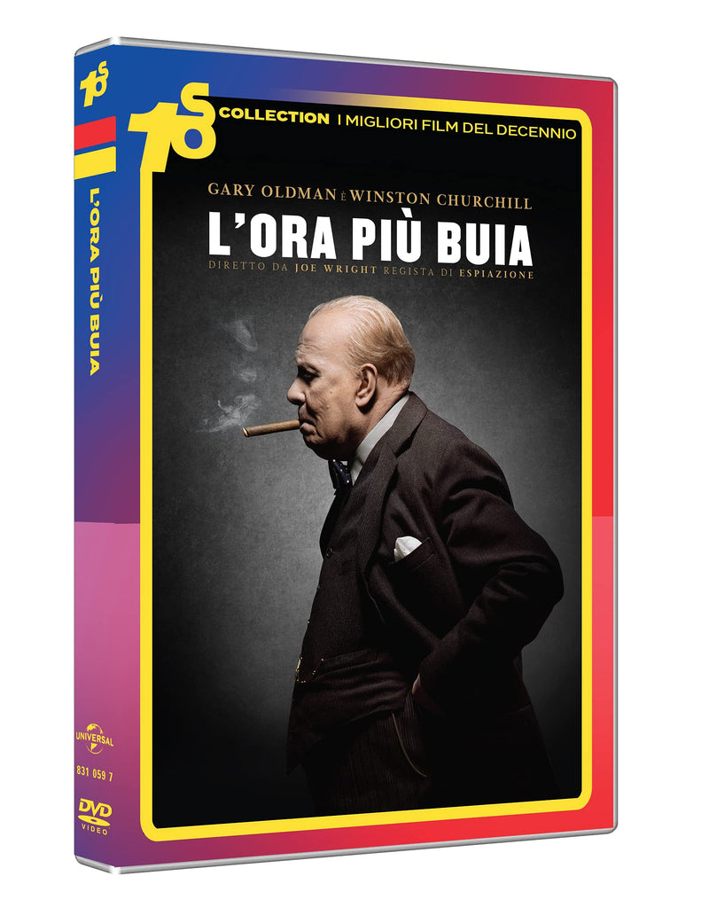 L'Ora Più Buia