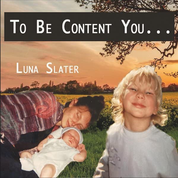 To Be Content You