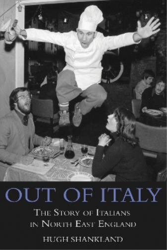 Out of Italy