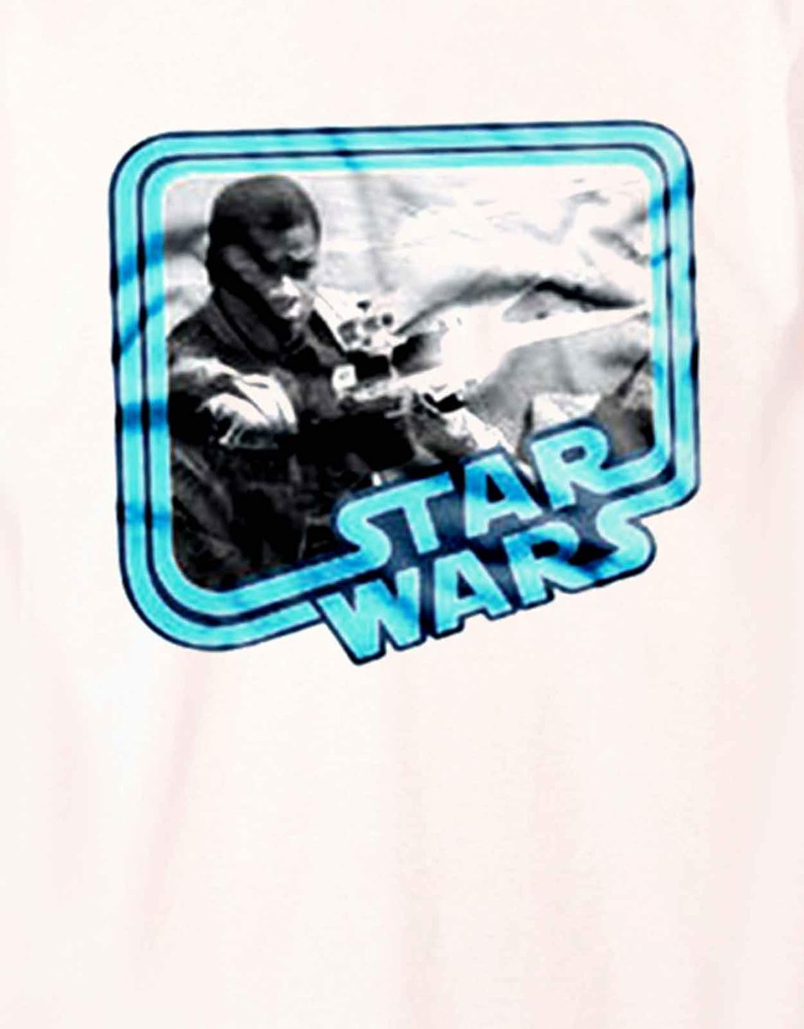 Officially Licensed Merchandise Captain Phasma T-Shirt (D.Grey) XXL