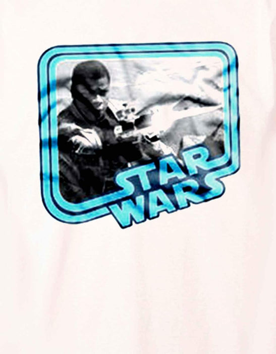 Officially Licensed Merchandise Captain Phasma T-Shirt (D.Grey) XXL