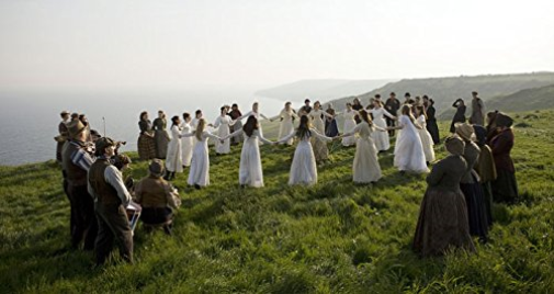 Thomas Hardy`s Tess Of The D'Urbervilles