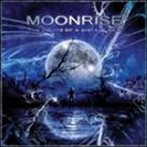 Moonrise - The Lights of a Distant Bay
