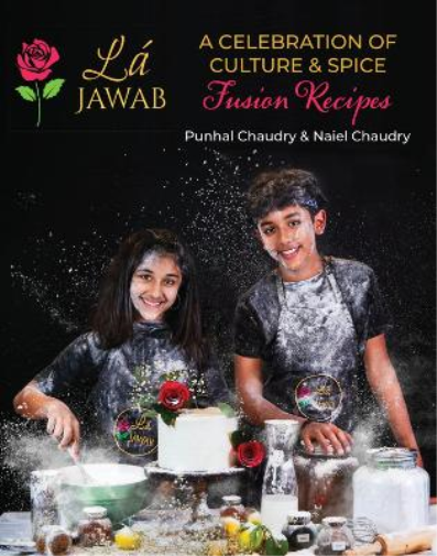 La Jawab Treats