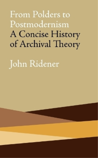 From Polders to Postmodernism