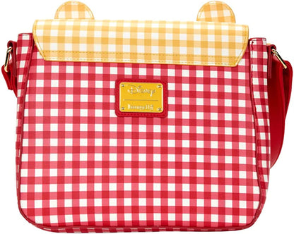Disney by Loungefly Umhangetasche Winnie the Pooh