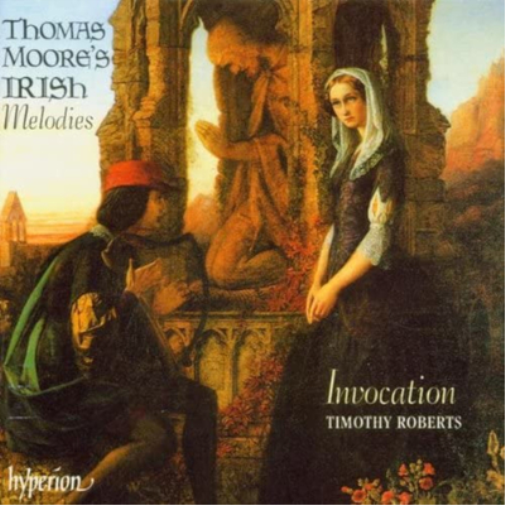 Thomas Moore's Irish Melodies