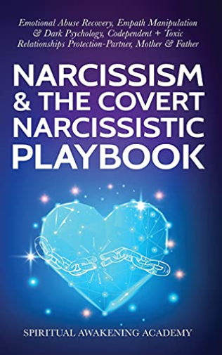 Narcissism & The Covert Narcissistic Playbook