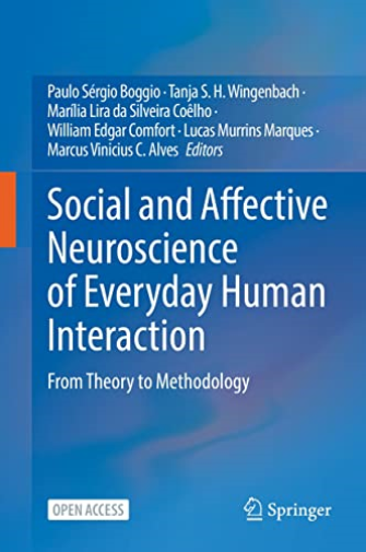 Social And Affective Neuroscience Of Eve