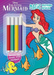 Disney Little Mermaid: Magic Pattern Reveal: Ocean Explorer