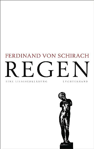 Regen - (German Import)