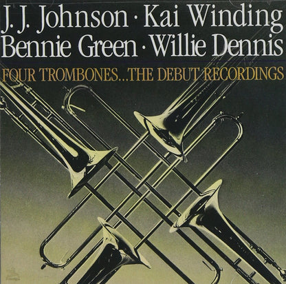 The Debut Recordings
