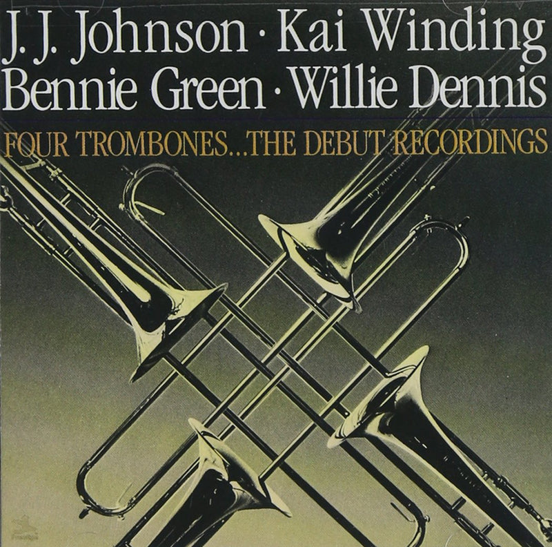 The Debut Recordings