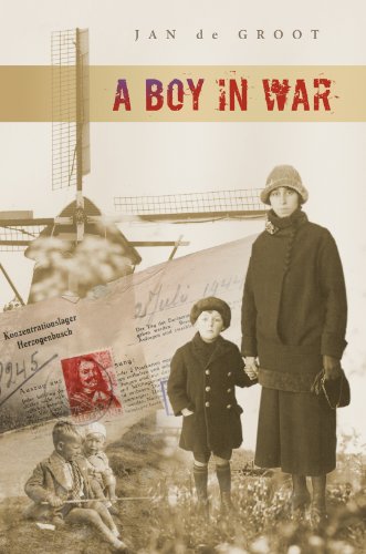 A Boy in War