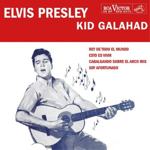 Kid Galahad