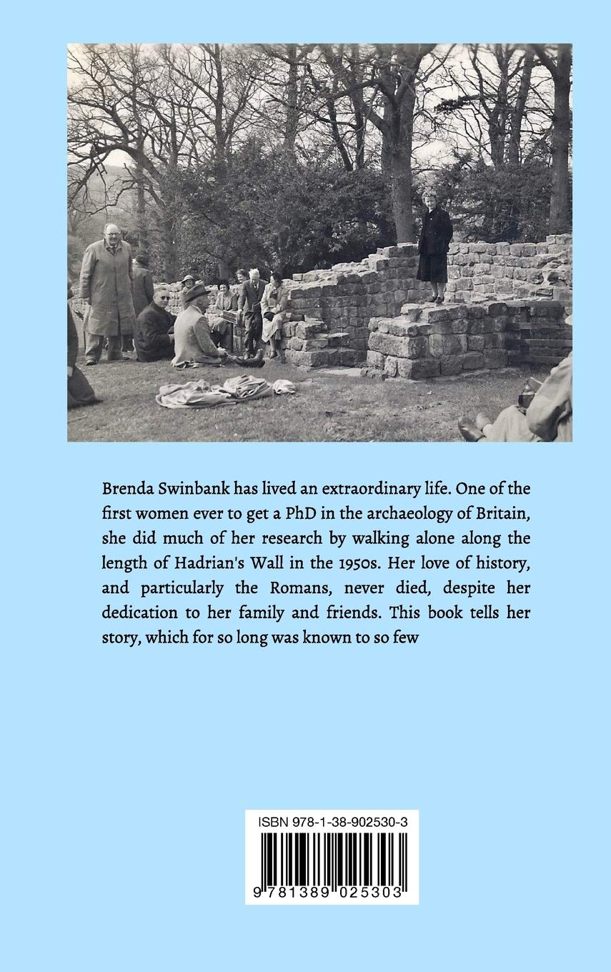 Recollections of a Female Archaeologist