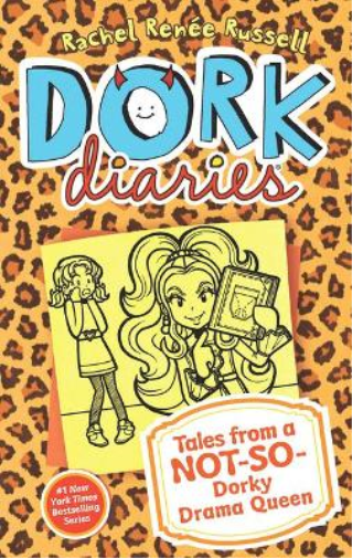 Tales from a Not-So-Dorky Drama Queen