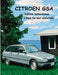 Citroen GSA