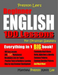 Preston Lee's Beginner English 100 Lessons For Ukrainian Speakers