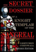 The Secret Dossier of a Knight Templar of the Sangreal