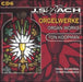 J.S. Bach: Organ Works