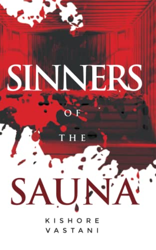 Sinners Of The Sauna