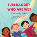Who Are We? (Kinyarwanda-English)