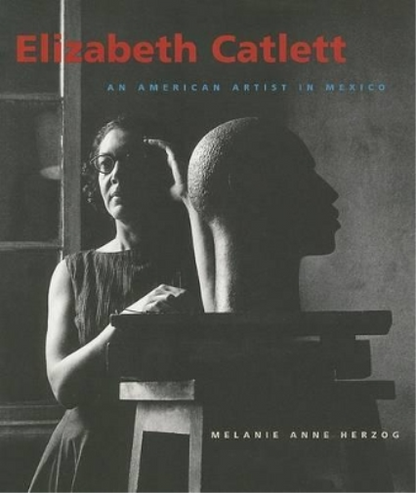 Elizabeth Catlett