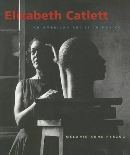 Elizabeth Catlett